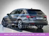 2021 Audi A4