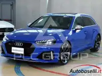 2021 Audi A4