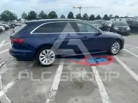 2021 Audi A4
