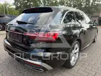 2021 Audi A4