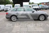 2021 Audi A4