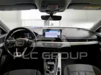 2021 Audi A4