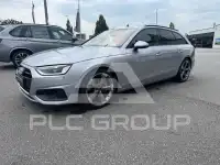 2021 Audi A4