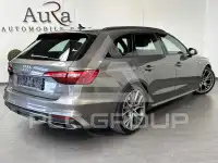2021 Audi A4