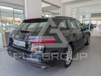 2021 Audi A4