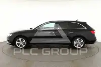 2021 Audi A4