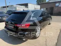 2021 Audi A4