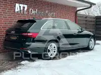 2021 Audi A4