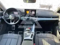 2021 Audi A4