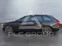 2021 Audi A4