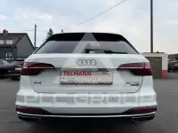 2021 Audi A4