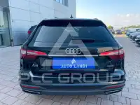 2021 Audi A4