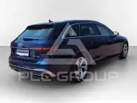 2021 Audi A4