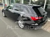 2021 Audi A4
