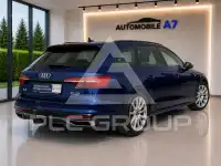 2021 Audi A4