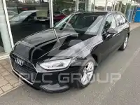 2021 Audi A4