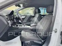 2021 Audi A4
