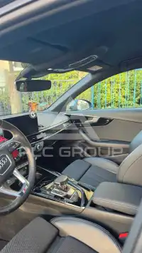 2021 Audi A4