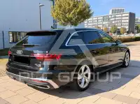 2021 Audi A4