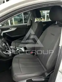 2021 Audi A4