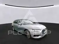 2021 Audi A4