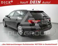 2021 Audi A4