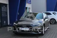 2021 Audi A4