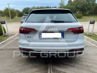 2021 Audi A4