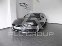 2021 Audi A4
