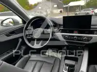 2021 Audi A4
