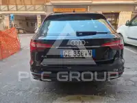 2021 Audi A4