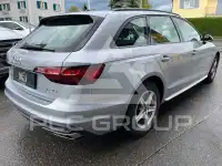 2021 Audi A4