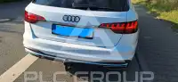 2021 Audi A4