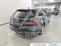 2021 Audi A4
