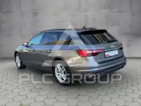 2021 Audi A4