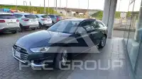 2021 Audi A4