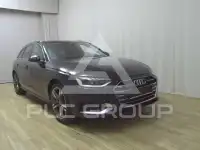 2021 Audi A4