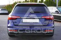 2021 Audi A4
