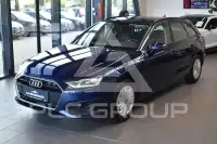 2021 Audi A4