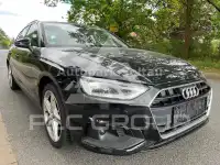 2021 Audi A4