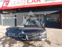 2021 Audi A4