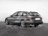 2021 Audi A4