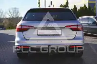 2021 Audi A4
