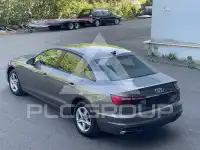 2021 Audi A4