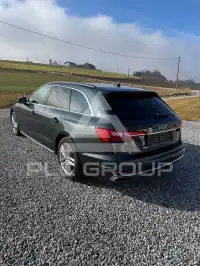 2021 Audi A4
