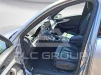 2021 Audi A4