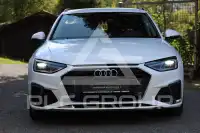 2021 Audi A4