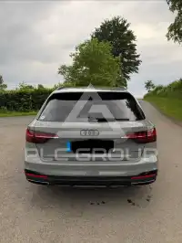 2021 Audi A4