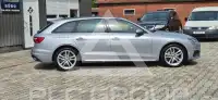 2021 Audi A4