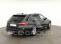 2021 Audi A4